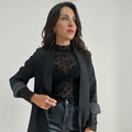 Giacca Blazer Elegante da Donna