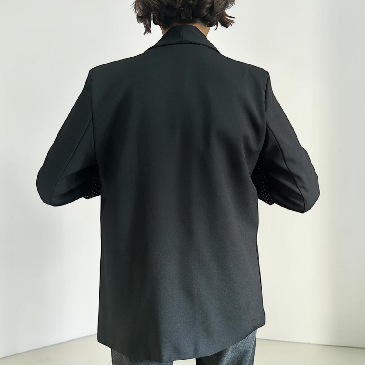 Giacca Blazer Elegante da Donna